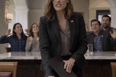 My Sister Slapped Me At Family Dinner And Snarled: “You’ve Got 10 Minutes To Get Out Of My House.” Mom And Dad Laughed, Clapping In Support. I Smiled, Pulled Out A File, Slammed It On The Table, And Said: “Then You All Only Have 5 Minutes.”