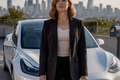 My Parents Ignored My Birthday Again, But When They Saw My $98,000 Tesla On Instagram, My Dad Called: “Where Did You Get the Money? Family Meeting Tomorrow.” They Had No Idea What Was Coming.