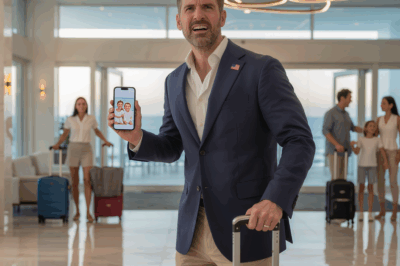 For more than 20 years, every time my family planned a vacation, I was the first one they crossed off the list — “you don’t fit in on trips, stay home so you don’t kill the mood,” my parents said bluntly right in front of our relatives; until the day I quietly grabbed my suitcase and went on a five-star getaway with my “new family,” and suddenly the whole family’s attitude flipped 180 degrees…