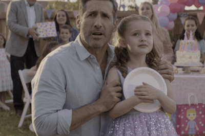 At My Niece’s Party, My Dad Handed Out Toys To Every Child — Except My Daughter. He Said, ‘This Is For Real Family Only.’ She Looked At Me And Started Crying. I Grabbed Her Hand And Left Without A Word. That Night, He Texted: ‘Don’t Come Around Anymore.’ I Replied, ‘Perfect — So You Won’t Need My Money Then.’ Ten Minutes Later, The Family Group Chat Lit Up In Chaos.