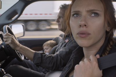 I was limping down Route 9 with my baby on my hip while semi-trucks roared past… then my dad screeched to a stop and barked, “WHERE’S YOUR CAR?”—I swallowed hard: “HIS MOM TOOK IT… said I’m ‘lucky’ they even let me stay”—and Dad said just one thing: “GET IN. WE’RE FIXING THIS TONIGHT.”