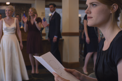 I WALKED INTO MY BROTHER’S ENGAGEMENT PARTY… AND THE BRIDE LEANED IN WITH A CRUEL SMILE: “YOU SHOULDN’T HAVE COME—YOU’LL RUIN THE PHOTOS.” — SHE HAD NO IDEA SHE’D JUST INSULTED THE ONE PERSON HOLDING THE KEYS TO HER WHOLE FAMILY’S FUTURE…