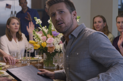 My Parents Worshipped My Sister’s Career And Mocked Mine-Until I Bought Her Company… And Fired Her In Front Of Everyone At Easter Dinner.