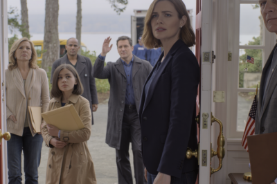 They thought I’d leave quietly so they could change the locks and renovate… but I’d changed the locks first—and I’d changed my place in the story with them.