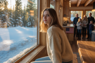 My brother texted: “There’s no room for you on this year’s christmas trip.” I just replied, “Okay,” because it’s the same every year. An hour later, my parents posted photos of the whole family and relatives – even the Labrador was there. But when they found out i went on my own vacation, without them, everyone lost their minds.