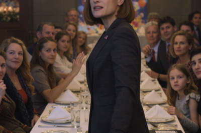 I didn’t blow up at the restaurant. That’s what surprised everyone—especially my sister Emily. I didn’t yell, didn’t slam a chair, didn’t “make a scene.” I just stood there, staring at a full table of relatives under a giant CONGRATULATIONS, EMILY banner… and realized the truth.