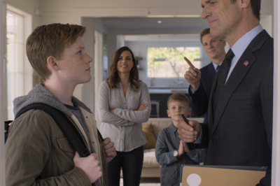 I didn’t need a present—I needed one simple “happy birthday”—but they ate cake without me, then told me to “stop being dramatic”… and the moment I went back to that street, I knew I was about to see their real faces.