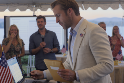 I came back after being treated like a “kid who didn’t fit the plan”… and at my dad’s retirement party, I didn’t bring rage—I brought proof, and the calm was the scary part.