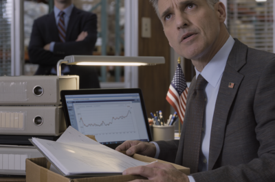 “We found someone who can do your job for 60% of your salary,” my boss said after 11 years. I packed my things without a word. 2 hours later, my phone kept ringing. It was the vp of operations. “Where are you? We have the quarterly review,” he demanded. My boss didn’t know the vp and i…