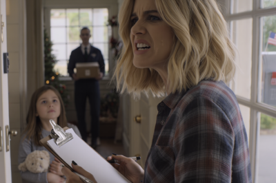 He Tried to Kick My Daughter Out on Christmas Eve—So I Signed One Cancellation the Next Morning