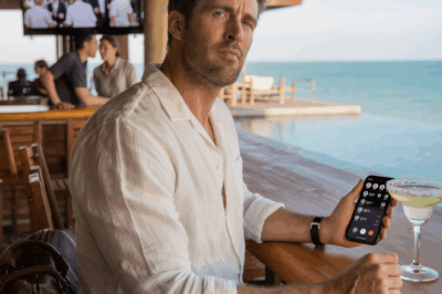 Excluded From My Sister’s Wedding, I Went On Vacation. When The Wedding Fell Apart, My Whole Family Frantically Tried To Reach Me.