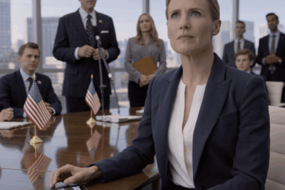 We’re Removing You From The Family Trust,” Dad Announced Proudly. Mom added: “It’s For Successful Members Only.” I Nodded Quietly. My Banker Called: “Should I Freeze The $200 Million Credit Line To Their Business?”