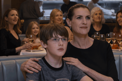 When my sister told my son, “We don’t feed extras,” right in front of me, I stayed silent—but not because I was weak. She didn’t know the restaurant she used to humiliate us was mine. That night, I showed her what happens when the “extra” owns the place.