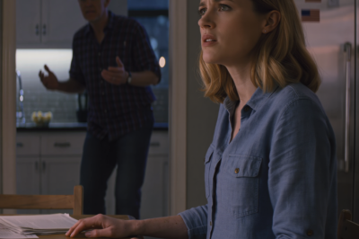 My mother said, “We only invited you out of pity, so don’t stay too long.” I just smiled and quietly left. Two weeks later, they found out I had sold the small cabin they’d all relied on for their summer vacation. Then the bank statements started coming in—their joint account was closed, property taxes were unpaid, and a lawyer’s letter… On the way