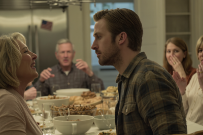 “How does it feel to be useless, son?” my mom laughed in front of the whole family.I looked at her calmly and said, “Feels great… since I just stopped paying your rent.”Her smile vanished. My dad froze, then shouted, “Rent? What rent!?”