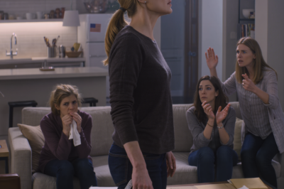 My ex from 10 years ago called and said “I need you to testify that I’m a good mother.”