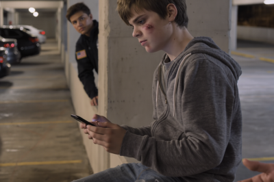 “I thought the school’s infamous bully was just ‘fake-nice’ to impress the teachers: I had no idea that behind 30 days of being good was a string of ‘LEDGER is watching’ texts, threats aimed straight at his 12-year-old sister, and a 3 p.m. disappearance that sent me sprinting into the principal’s office.”