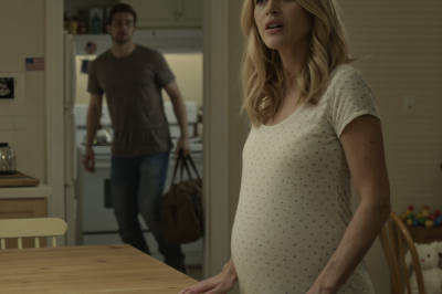 My husband walked out, calling me “WORTHLESS INCUBATOR” while I was pregnant. Now he needs my signature for his inheritance.