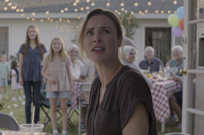 Her Diaries  My Brother’s Daughter Said, “She Thinks She’s Special Because She’s Childless And Rich.” My Mom Laughed Until She Cried. I Didn’t. I Just Stood Up, Kissed My Grandma Goodbye, And Left. The Next Morning, Every College Account I Funded Was At ZERO.