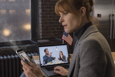 My dad accidentally sent me a video… and my whole family was laughing, calling me a “glorified servant” while I’d been paying their “family debt” for five years… I didn’t cry—I stayed quiet… until the night before the next transfer.